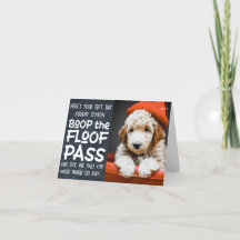 楽しいホリデーシーズン！現代風で面白いペットのカスタム写真