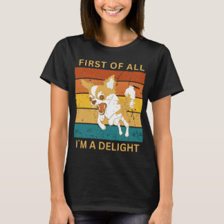 楽しいポジティブ引用グラフィックTシャツ 黒 Tシャツ
