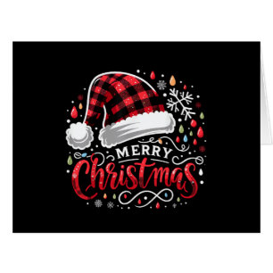 楽しいメリークリスマス