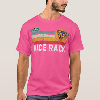 楽しいラックプールプレーヤースヌーカーユーモアビリヤード Tシャツ