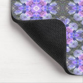 楽しいラベンダー… マウスパッド (コーナー)