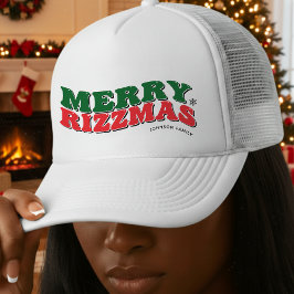 楽しいリズマス レトロな家族おそろいクリスマス キャップ