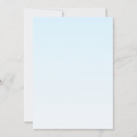 楽しいレトロな卒業・送別会のメッセージ 招待状 (裏面)