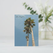 楽しいロサンゼルス ポストカード! ポストカード (スタンド正面)