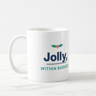 楽しい予算 楽しいクリスマス 予算 コーヒー コーヒーマグカップ