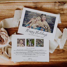 楽しい休ミニマル日の年がレビュー風景に シーズンカード