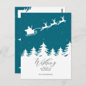 楽しい休日 |すべてのポストカー魔法を祈る ポストカード (正面/裏面)