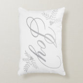 楽しい休日 アクセントクッション (正面(垂直))