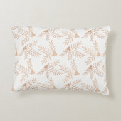 楽しい休日 アクセントクッション (裏面)