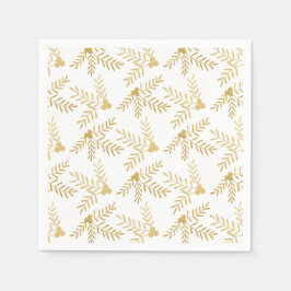 楽しい休日 スタンダードカクテルナプキン