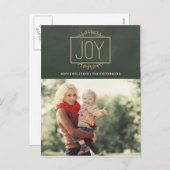 楽しい休日 | フォトポストカード シーズンポストカード (正面/裏面)