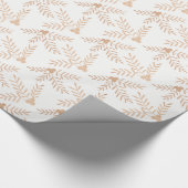 楽しい休日 ラッピングペーパー (角)