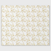 楽しい休日 ラッピングペーパー (フラット)