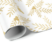 楽しい休日 ラッピングペーパー (ロールコーナー)