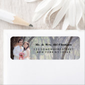 楽しい休日 ラベル (インサイチュ)