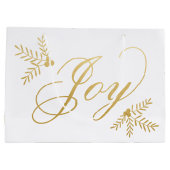 楽しい休日 ラージペーパーバッグ (裏面)