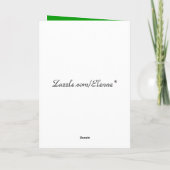 楽しい休暇を_ シーズンカード (裏面)