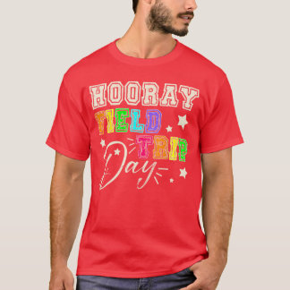 楽しい修学旅行2025先生Tシャツ Tシャツ