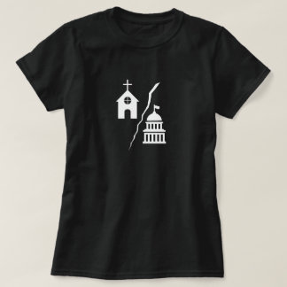 楽しい先生のための十戒Tシャツ Tシャツ