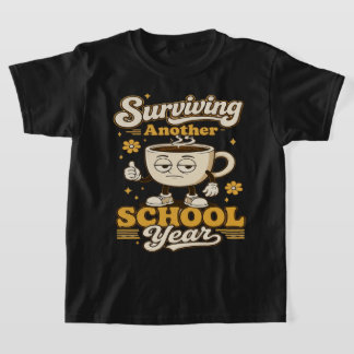 楽しい先生へのギフト Tシャツ