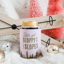 楽しい冬のスキー・スノーボード・バチェロレッテパーティー