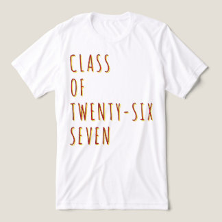 楽しい卒業記念品 トライブレンドTシャツ