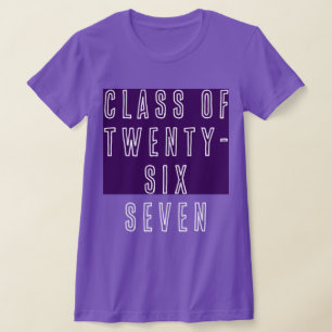 楽しい卒業記念品 Tシャツ