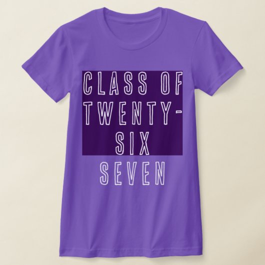 楽しい卒業記念品 Tシャツ (レイダウン)