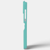 楽しい卵のパターンの名前 Case-Mate iPhoneケース (裏面 / 左)