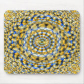 楽しい夏…..... マウスパッド (正面)