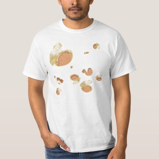 楽しい夏 Tシャツ (正面)