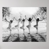 楽しい夢の女異教の性,スピリチュアル,ダンス,ウィル ポスター (正面)