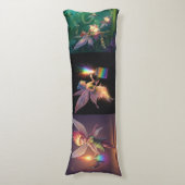 楽しい妖精のブライズシャワー ボディピロー (正面縦)