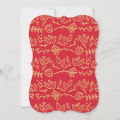 楽しい季節 (裏面)