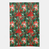 楽しい季節 キッチンタオル (縦)