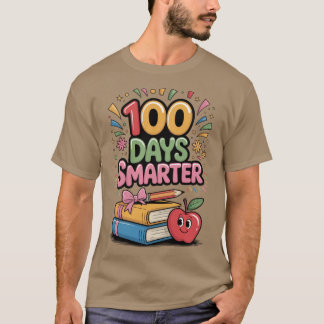 楽しい学校生活のはじまり 初日の学生Tシャツ Tシャツ