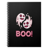 楽しい学校生活をスタート！子供向けの面白い文房具 ノートブック (正面)