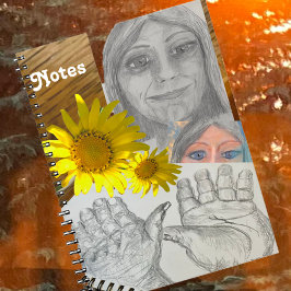 楽しい対話ノート ノートブック