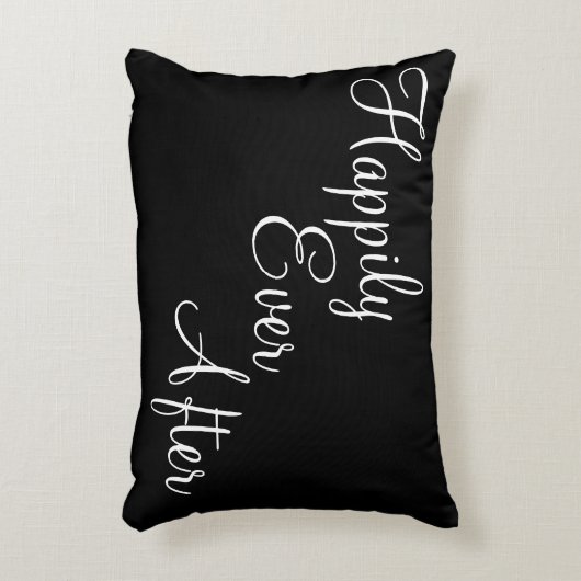 楽しい引用文 アクセントクッション (正面(垂直))