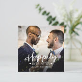 楽しい後ずっとカスタム写真バレンタインデー (スタンド正面)