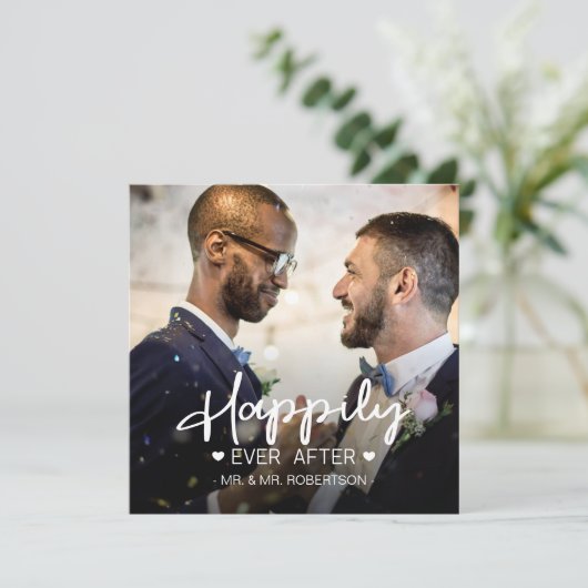 楽しい後ずっとカスタム写真バレンタインデー (スタンド正面)