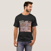 楽しい思い出 Tシャツ (正面フル)