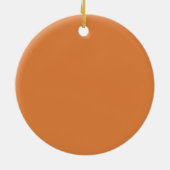 楽しい恐竜 美術教師 クリエイティブ教室 セラミックオーナメント (裏面)