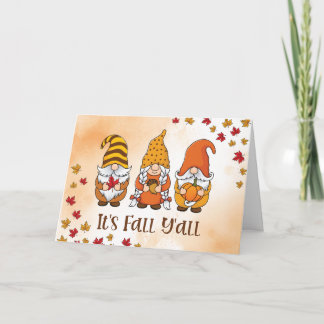 楽しい感謝祭をお過ごしください！ カード