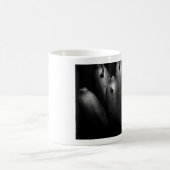 楽しい房 コーヒーマグカップ (中央)