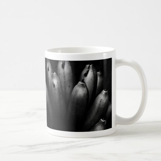 楽しい房 コーヒーマグカップ (右)