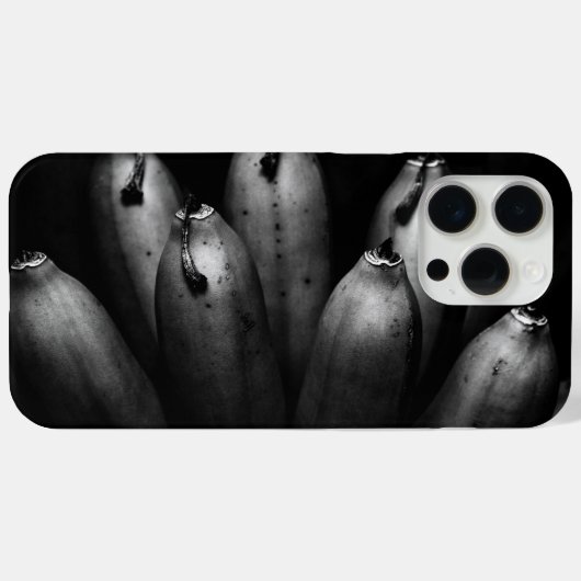 楽しい房 Case-Mate iPhoneケース (裏面 (横))