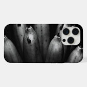 楽しい房 iPhoneケース (裏面横)
