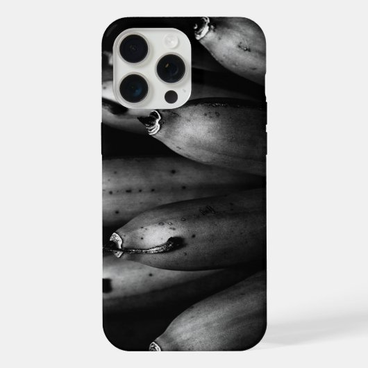 楽しい房 iPhoneケース (裏面)
