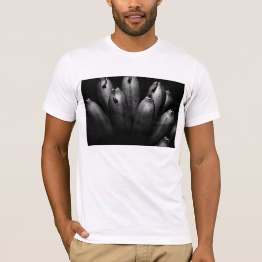 楽しい房 Tシャツ (正面)